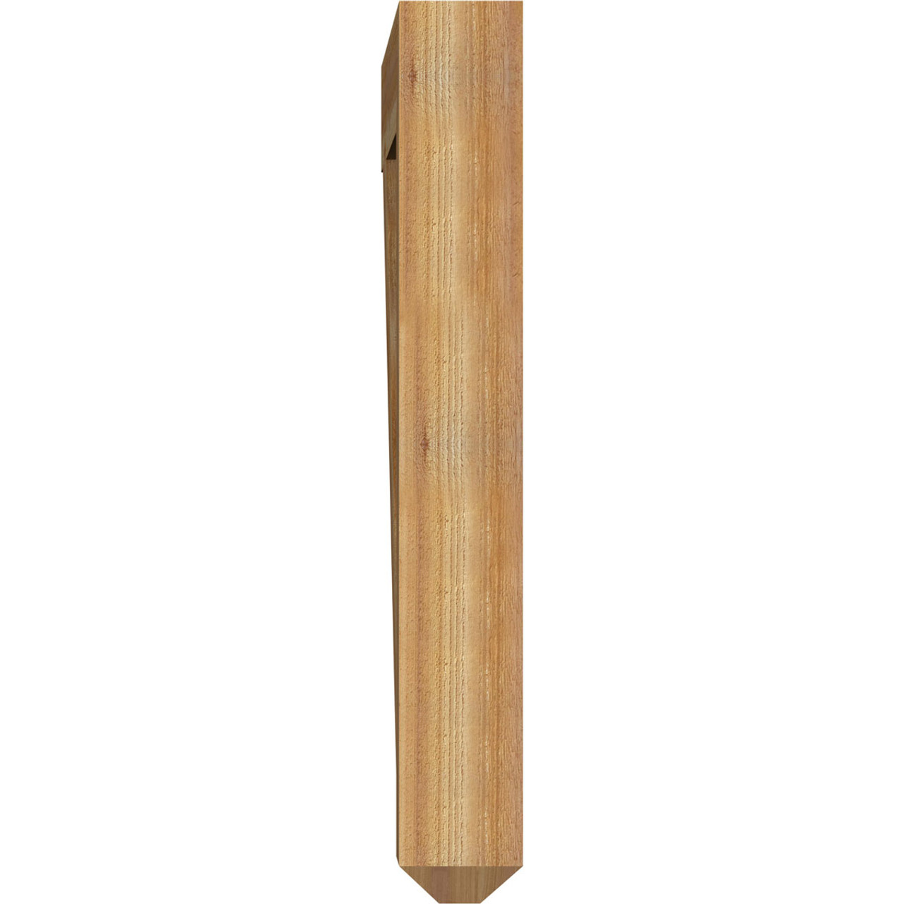 Ekena Millwork - BKT06X44X44WTL04RWR