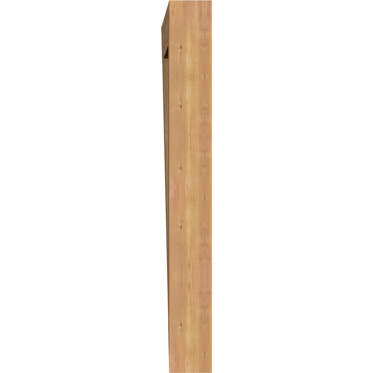 Ekena Millwork - BKT06X48X48BOA01SWR