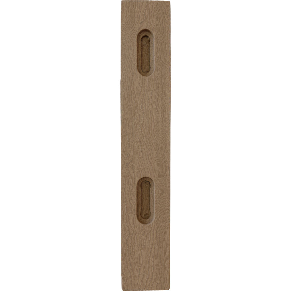 Ekena Millwork - BKTW01X07X10AVGM