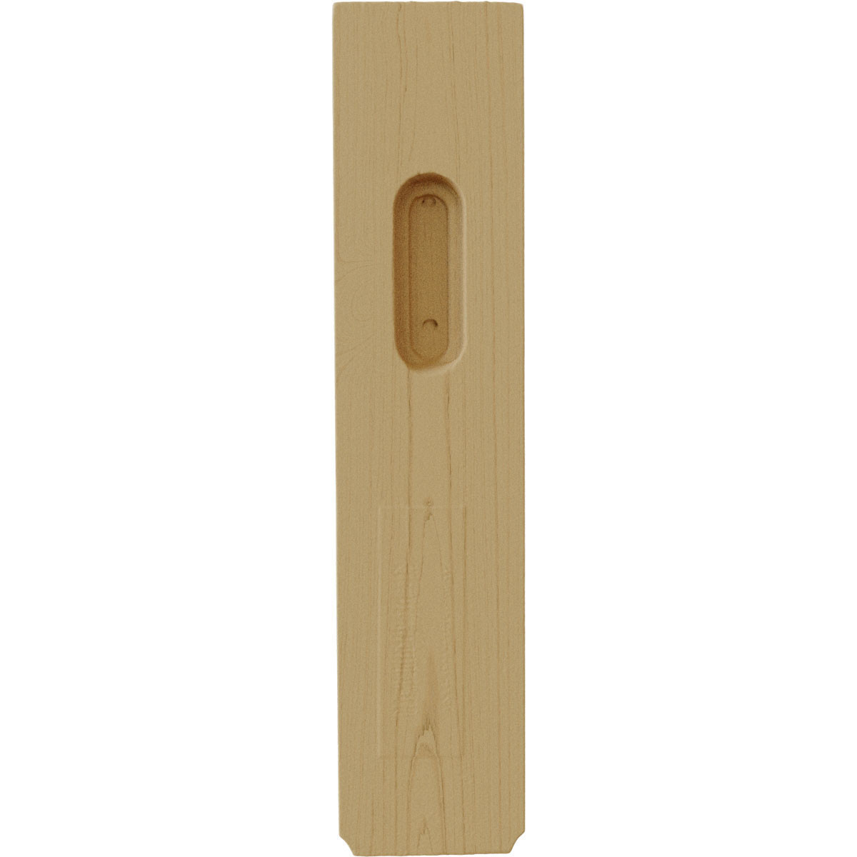 Ekena Millwork - BKTW02X04X08CV