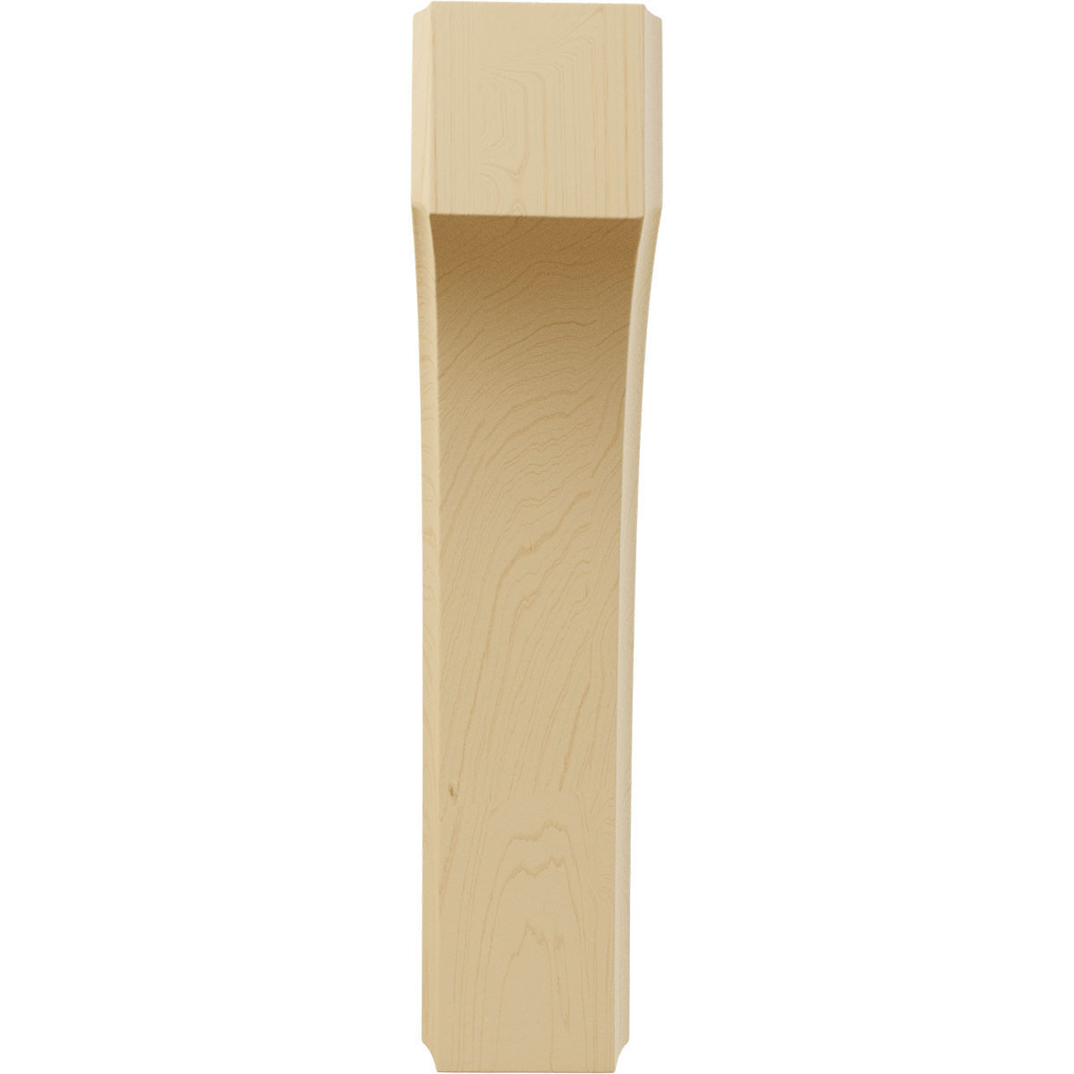Ekena Millwork - BKTW02X04X08CV