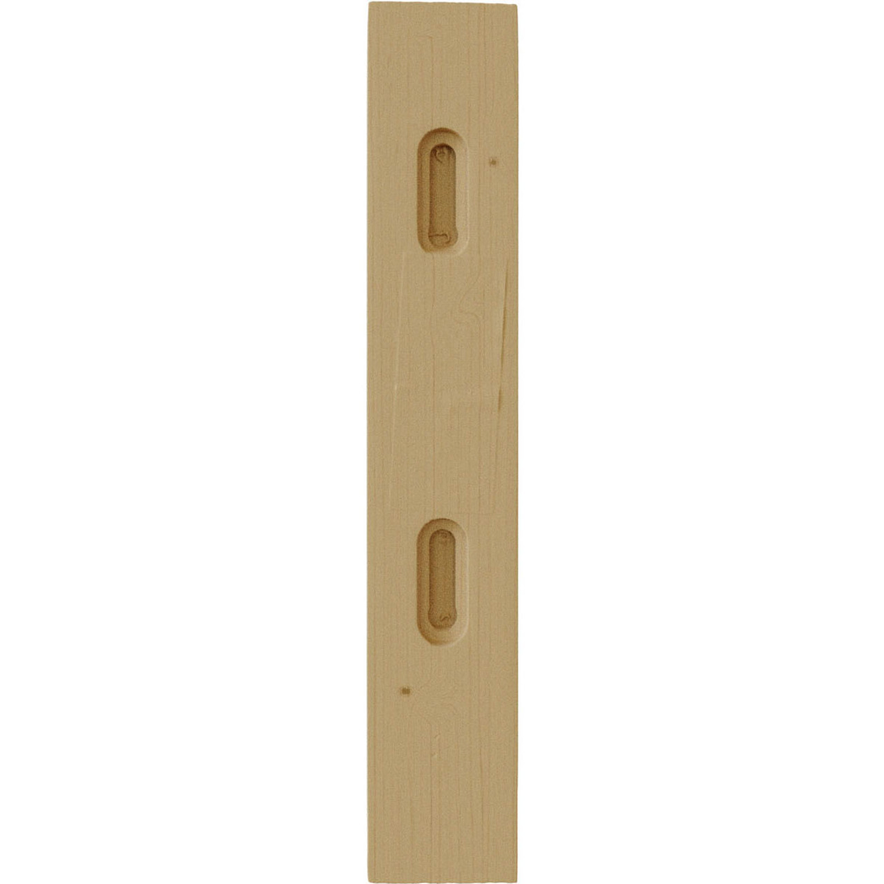 Ekena Millwork - BKTW02X08X12TMAL