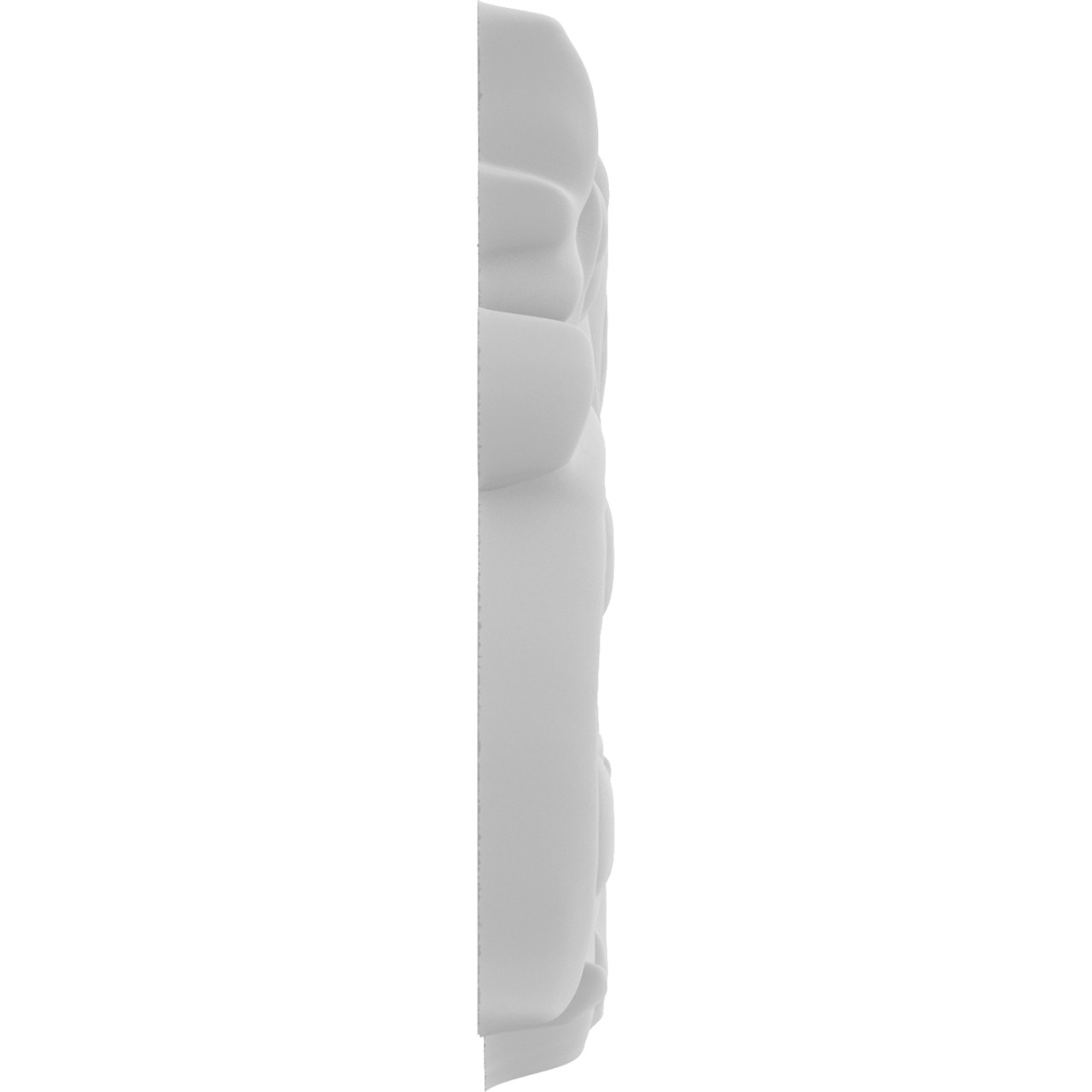 Ekena Millwork - APLC015X020PNDUF-L