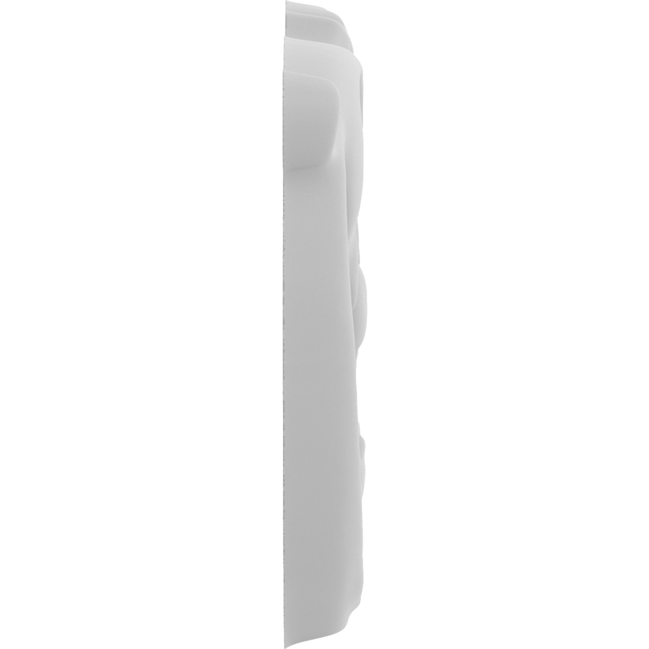 Ekena Millwork - APLC015X020PNDUF-R