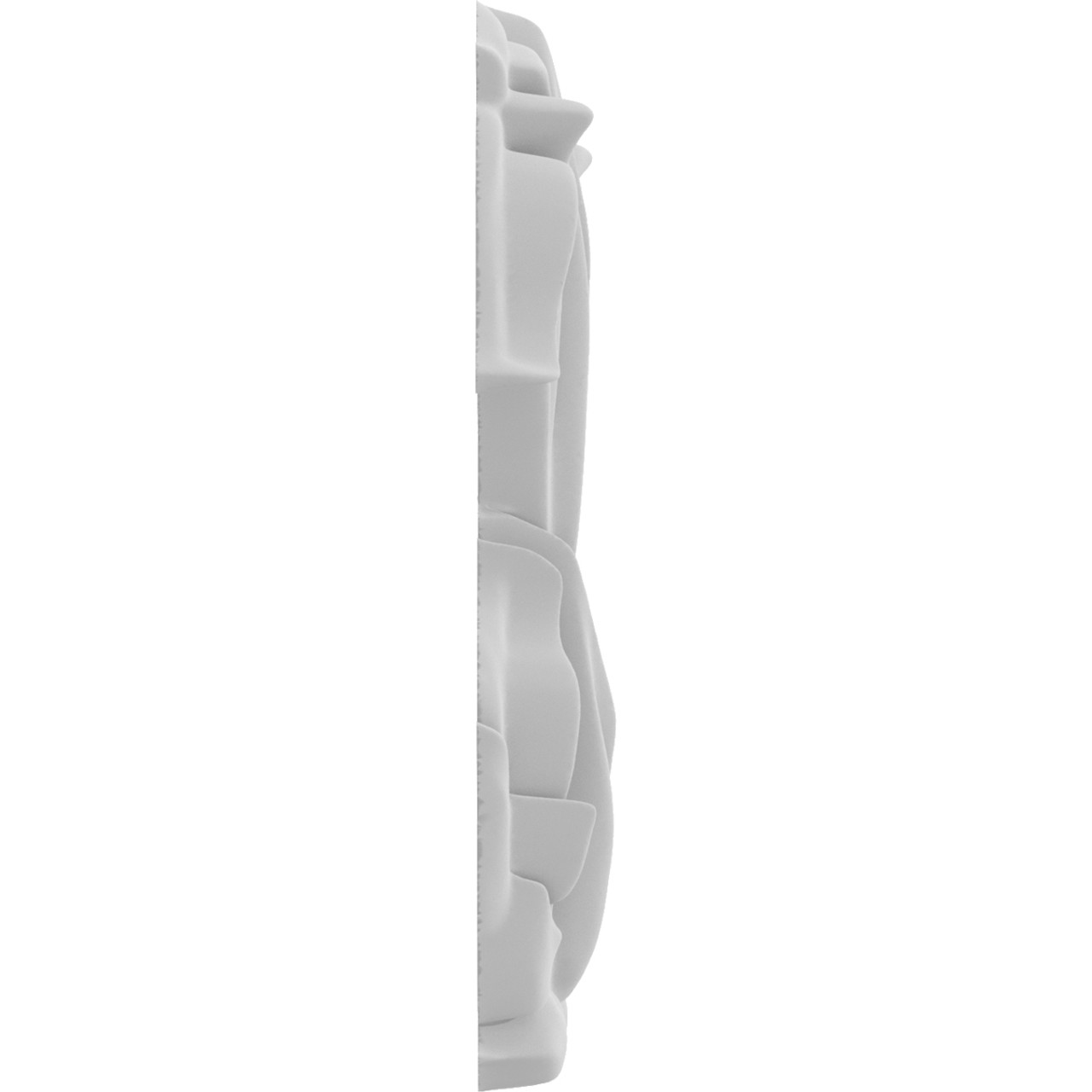 Ekena Millwork - APLC015X020VRNUF