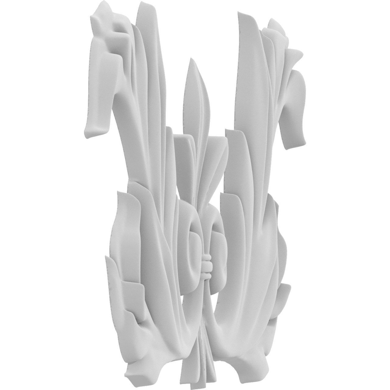 Ekena Millwork - APLC015X020VRNUF