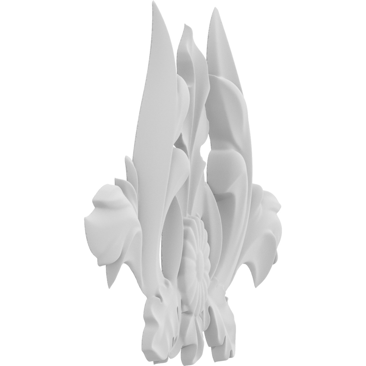 Ekena Millwork - APLC015X020WYNUF