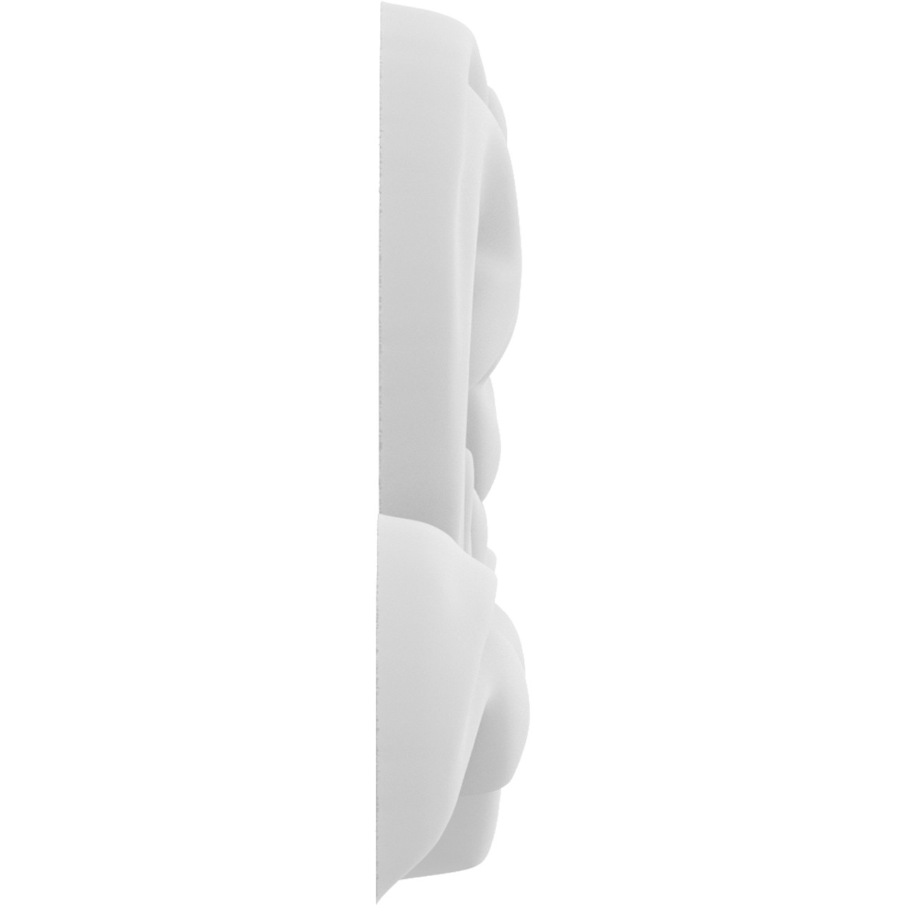 Ekena Millwork - APLC020X015CVTUF