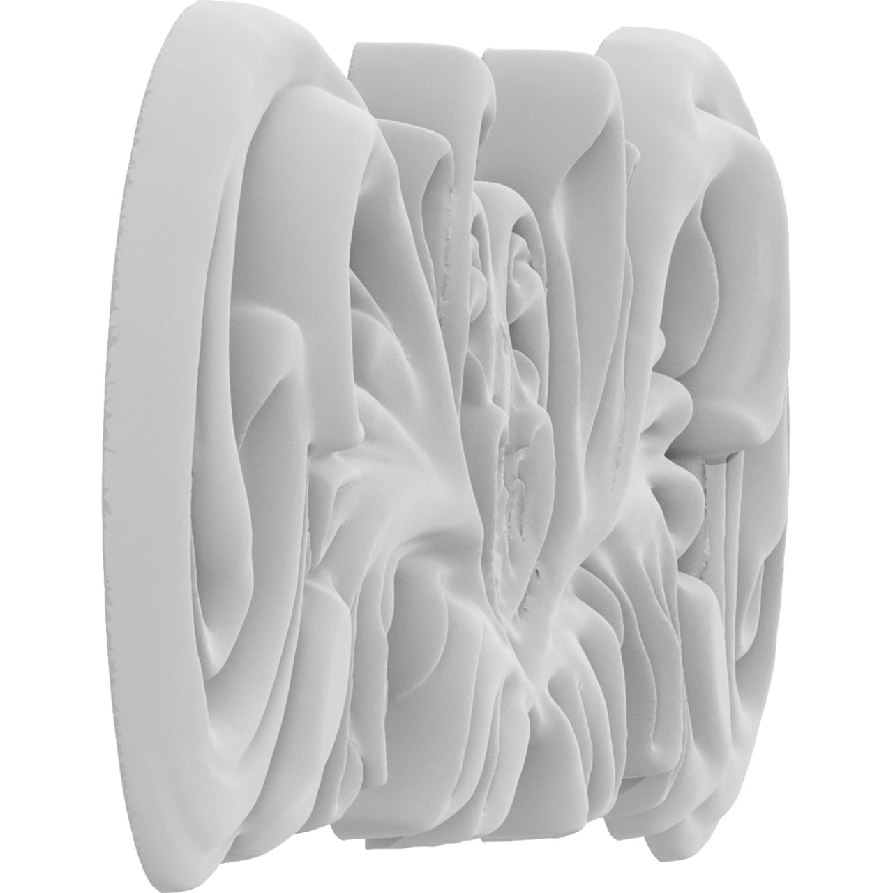 Ekena Millwork - APLC020X020FULUF