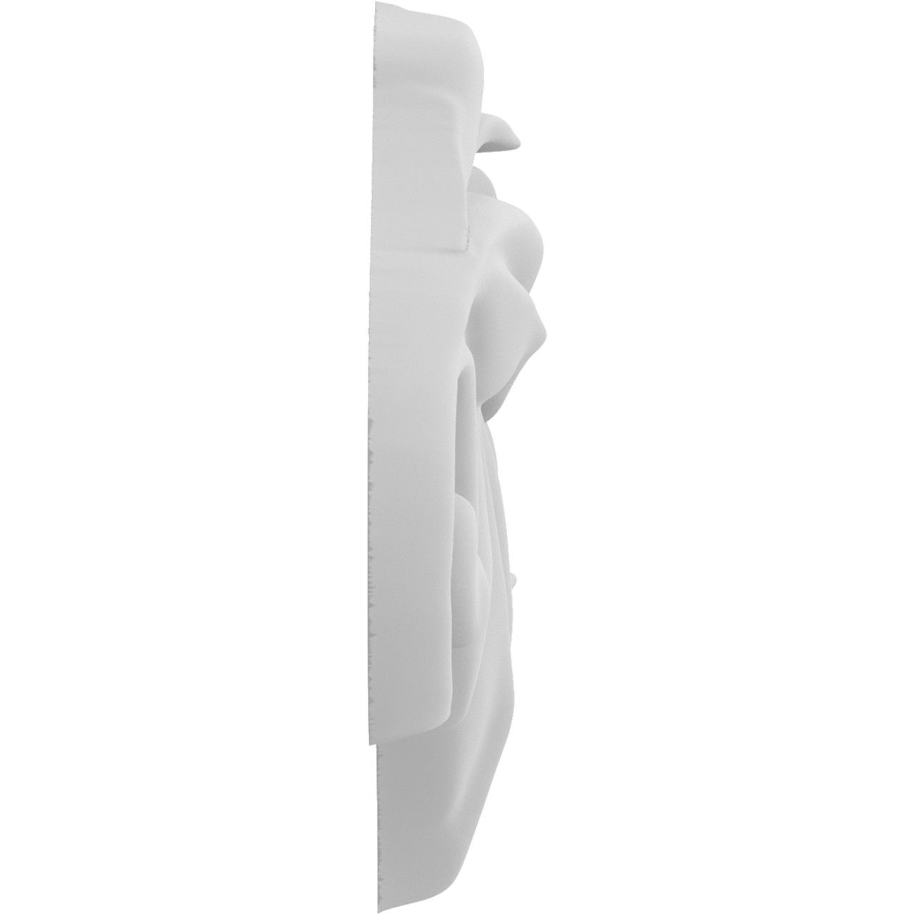 Ekena Millwork - APLC020X020SUPUF-R