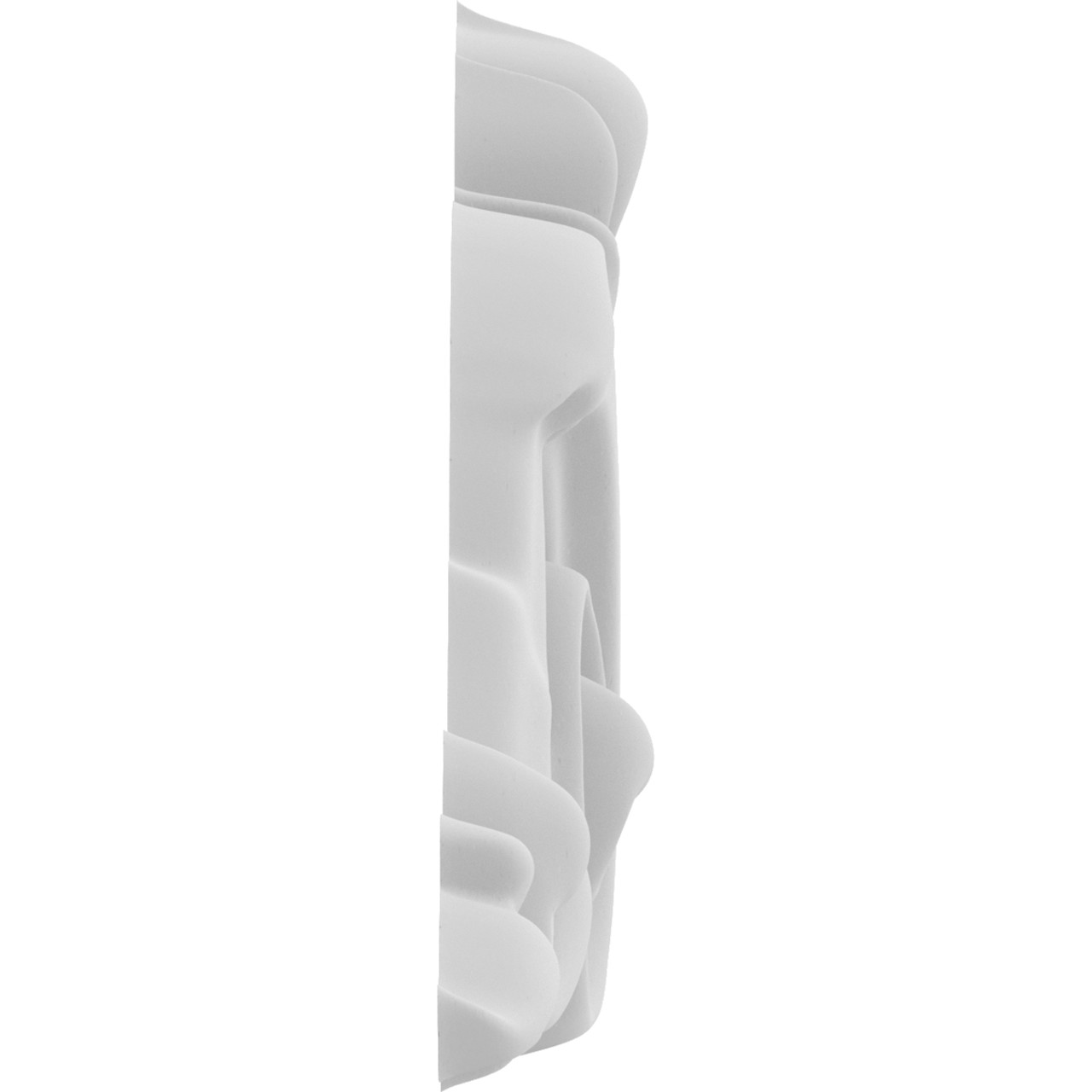 Ekena Millwork - APLC020X020TRTUF-L
