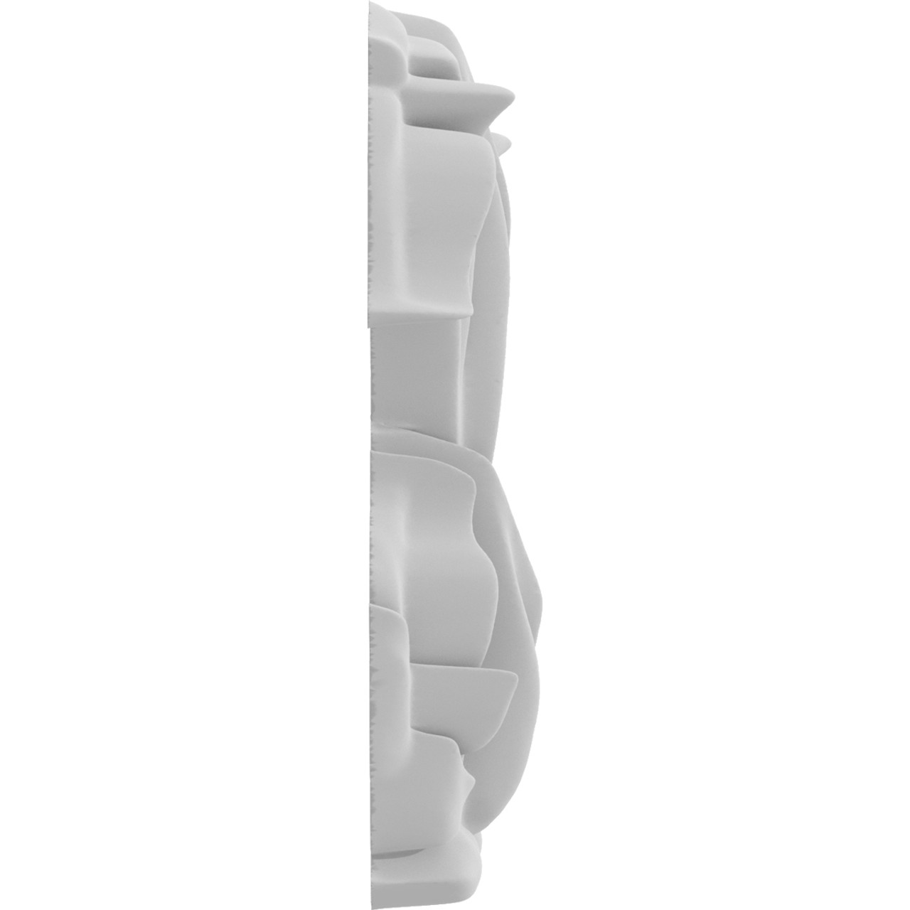 Ekena Millwork - APLC020X020VRNUF