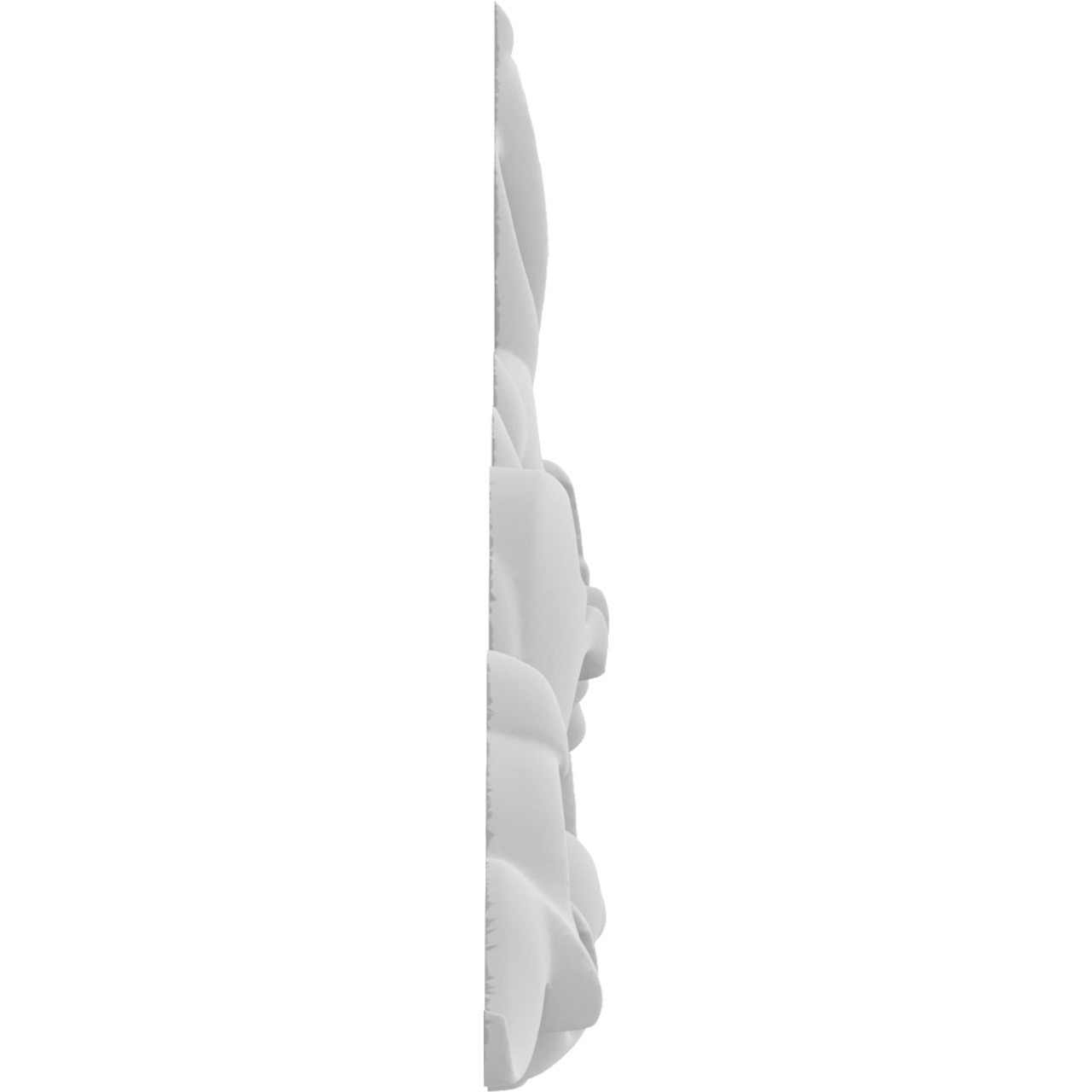 Ekena Millwork - APLC030X022HRVUF