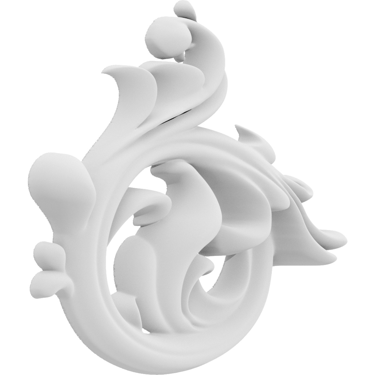 Ekena Millwork - APLC030X030FYTUF-L