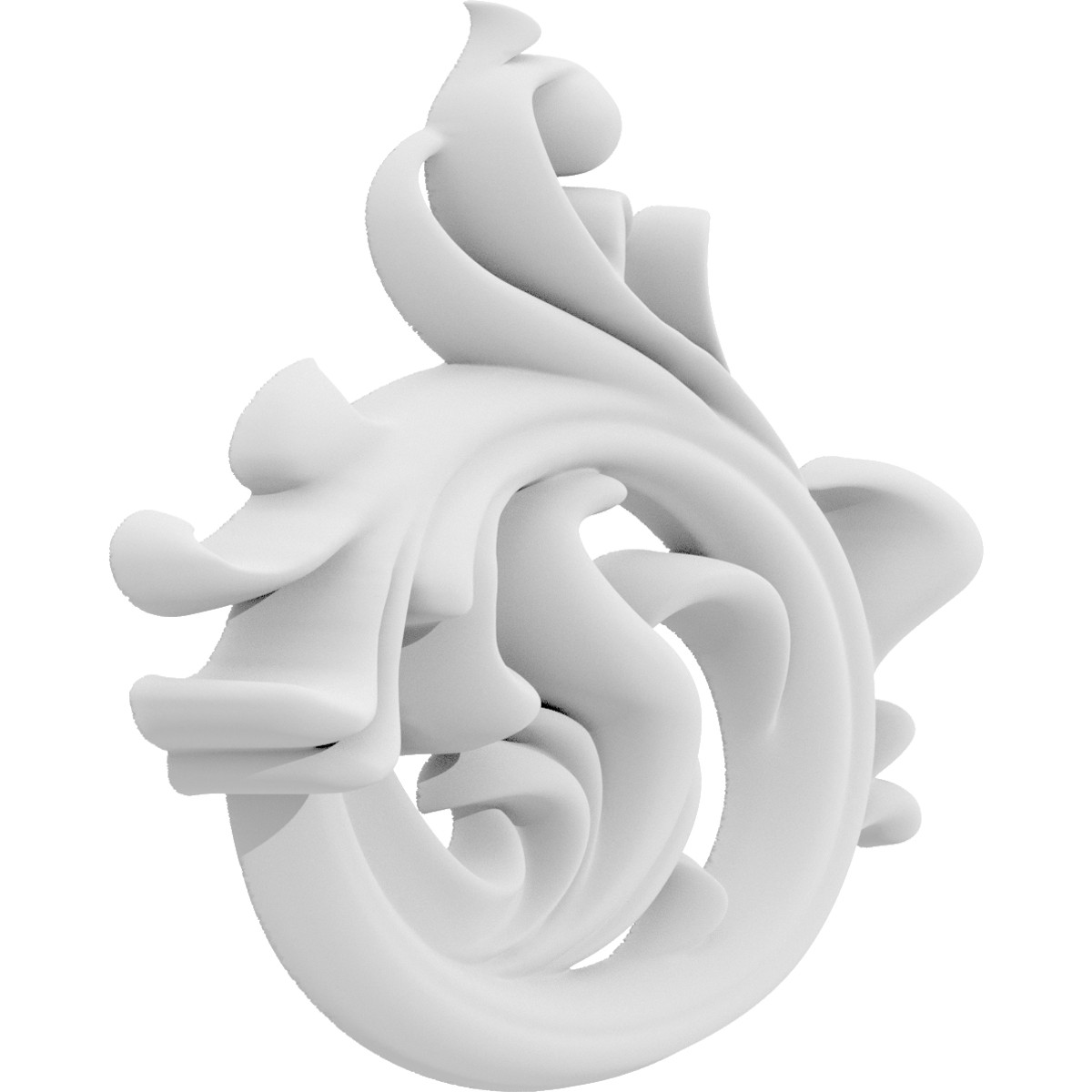 Ekena Millwork - APLC030X030FYTUF-R