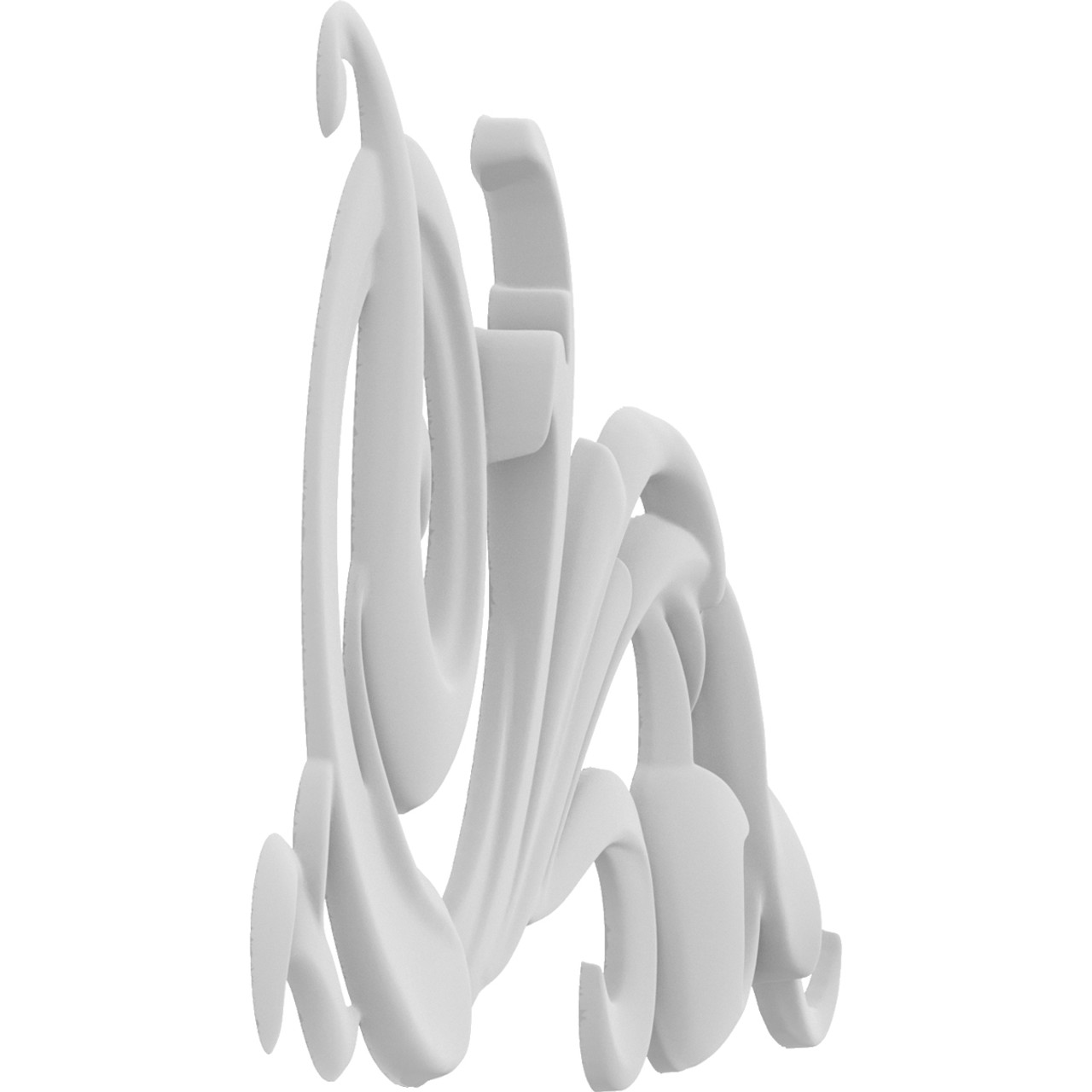 Ekena Millwork - APLC030X040KBYUF-R Ekena Millwork - APLC030X040KBYUF-R