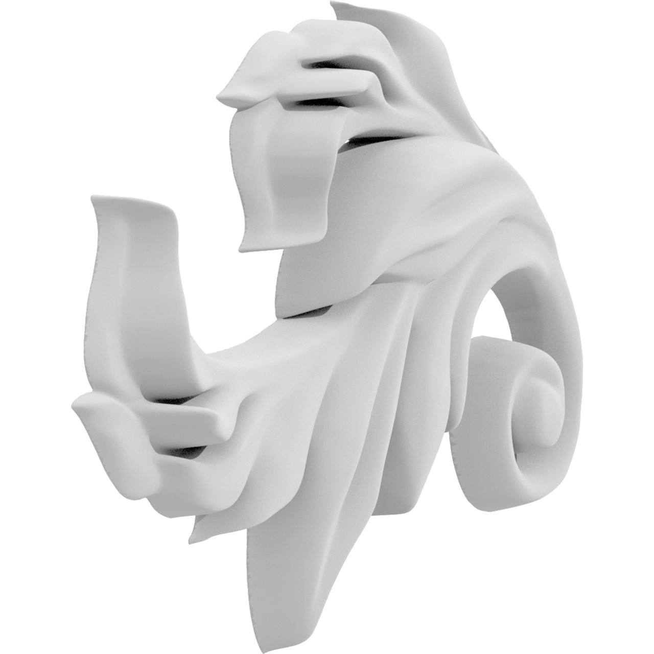 Ekena Millwork - APLC035X035SUPUF-L