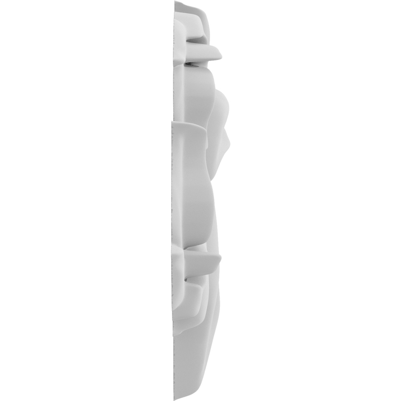 Ekena Millwork - APLC035X035SUPUF-L
