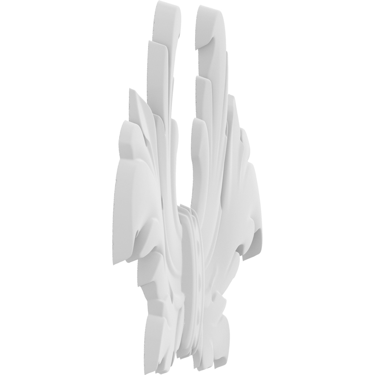 Ekena Millwork - APLC035X070FRKUF
