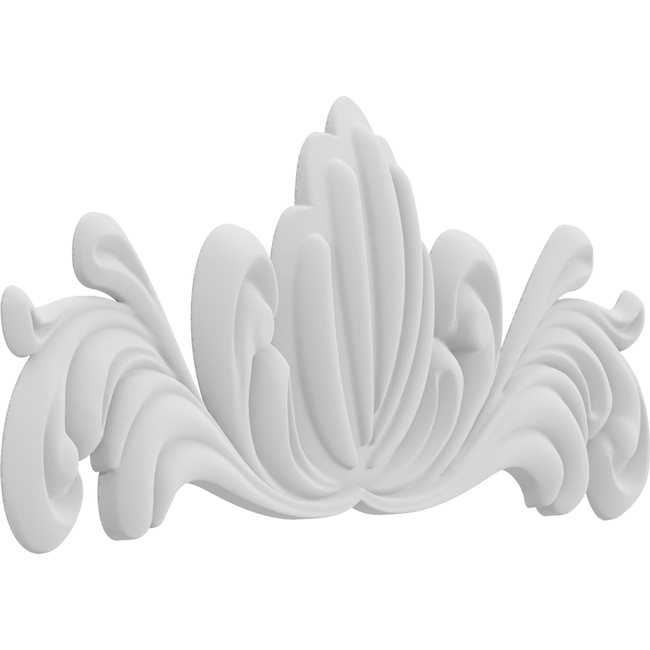 Ekena Millwork - APLC040X020AFTUF