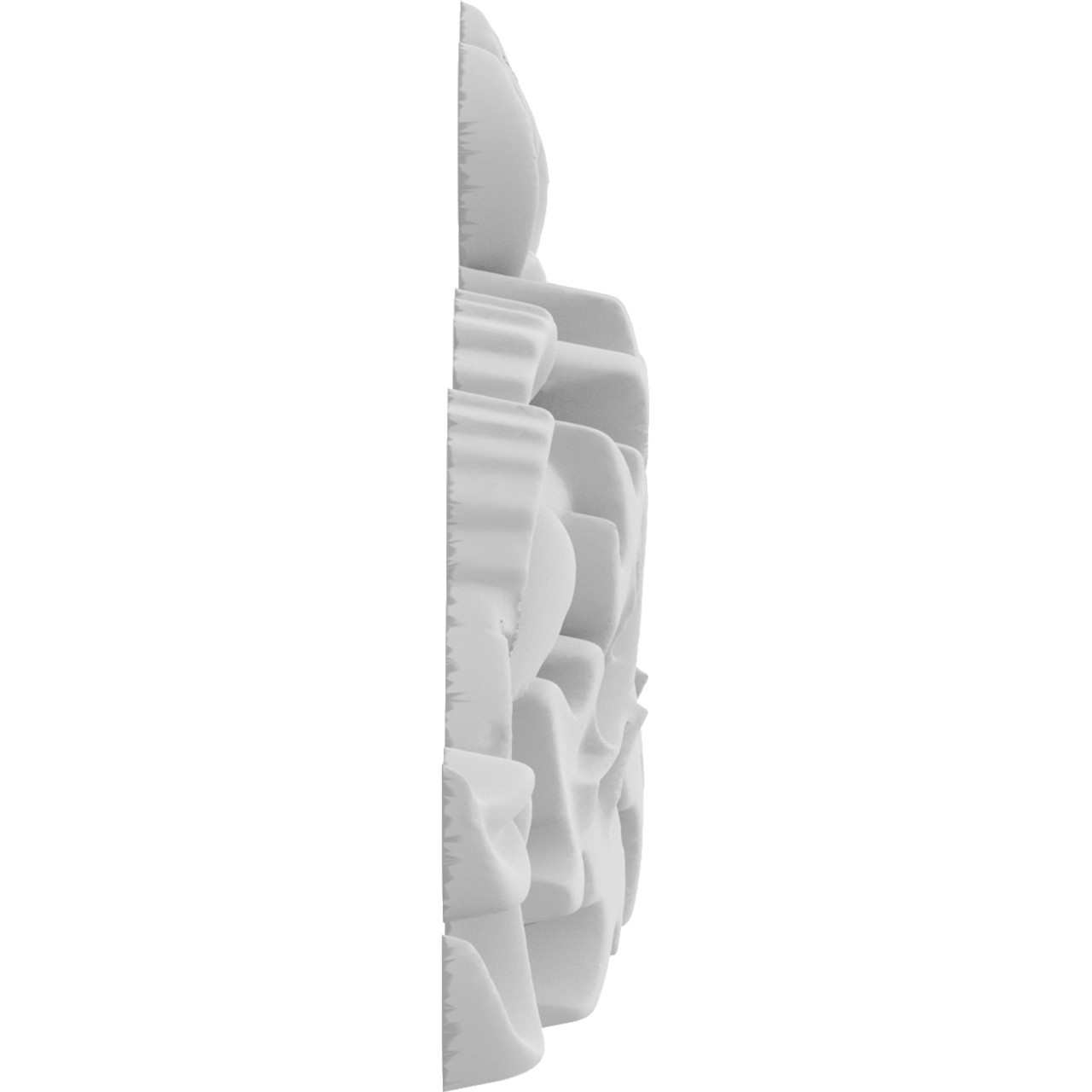 Ekena Millwork - APLC040X020LSTUF