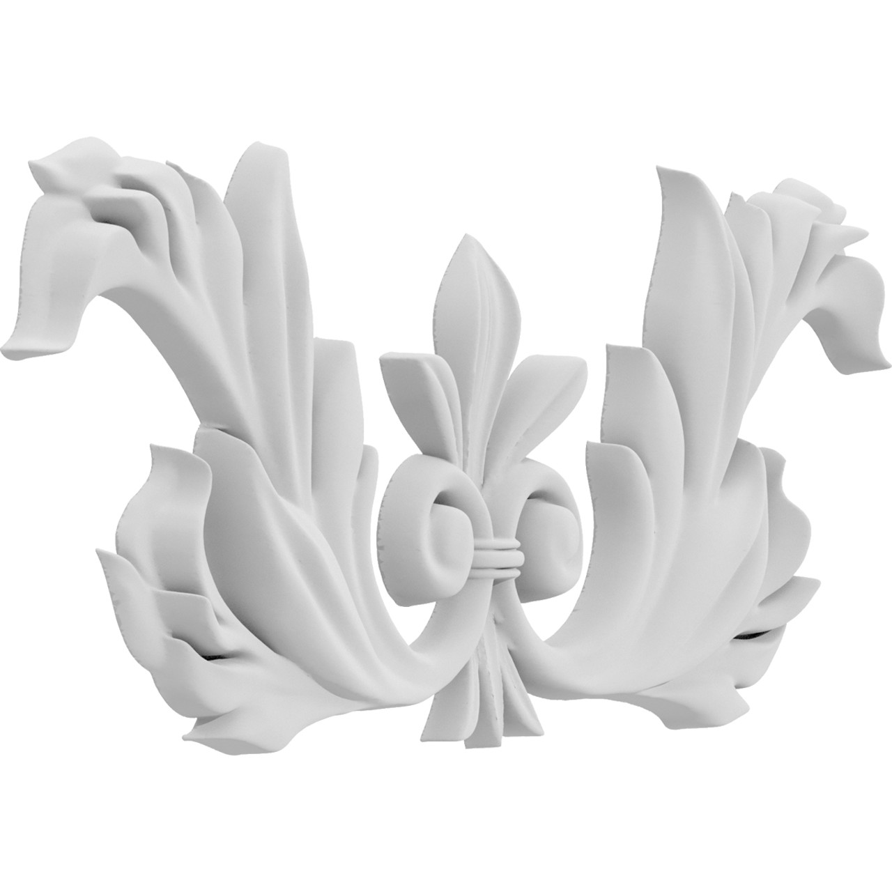 Ekena Millwork - APLC040X020VRNUF