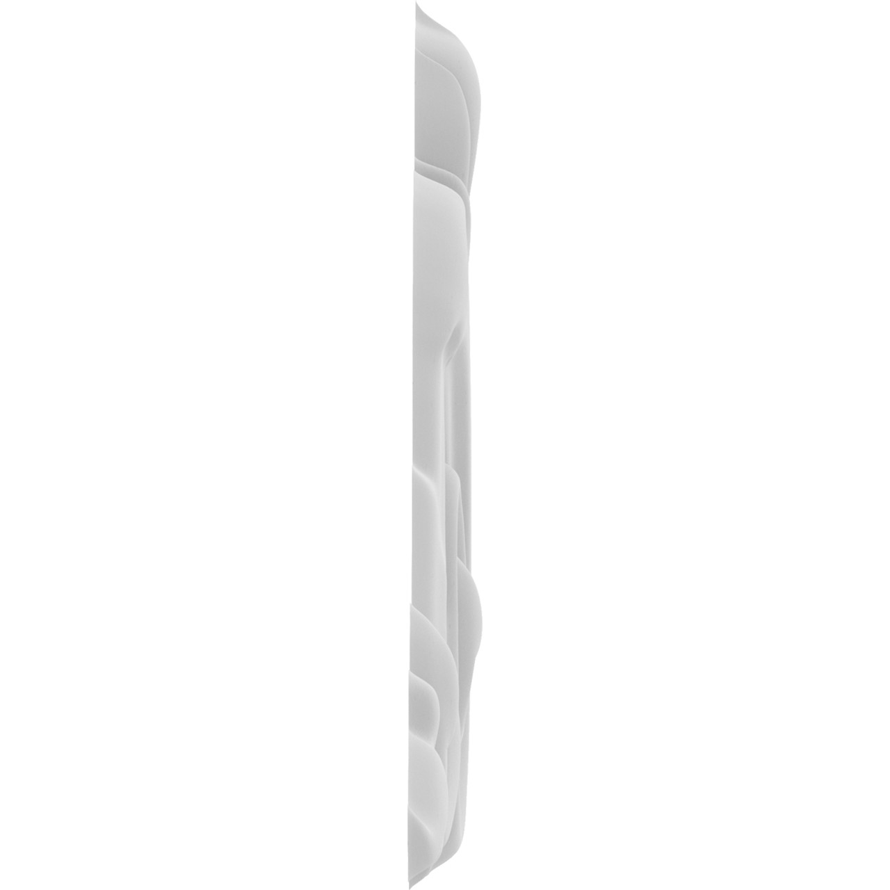 Ekena Millwork - APLC040X080TRTUF-L