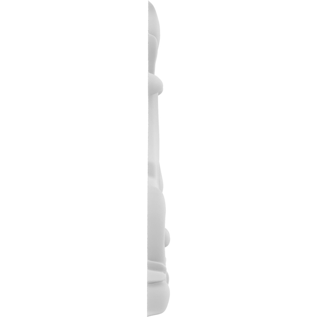 Ekena Millwork - APLC052X070TRTUF