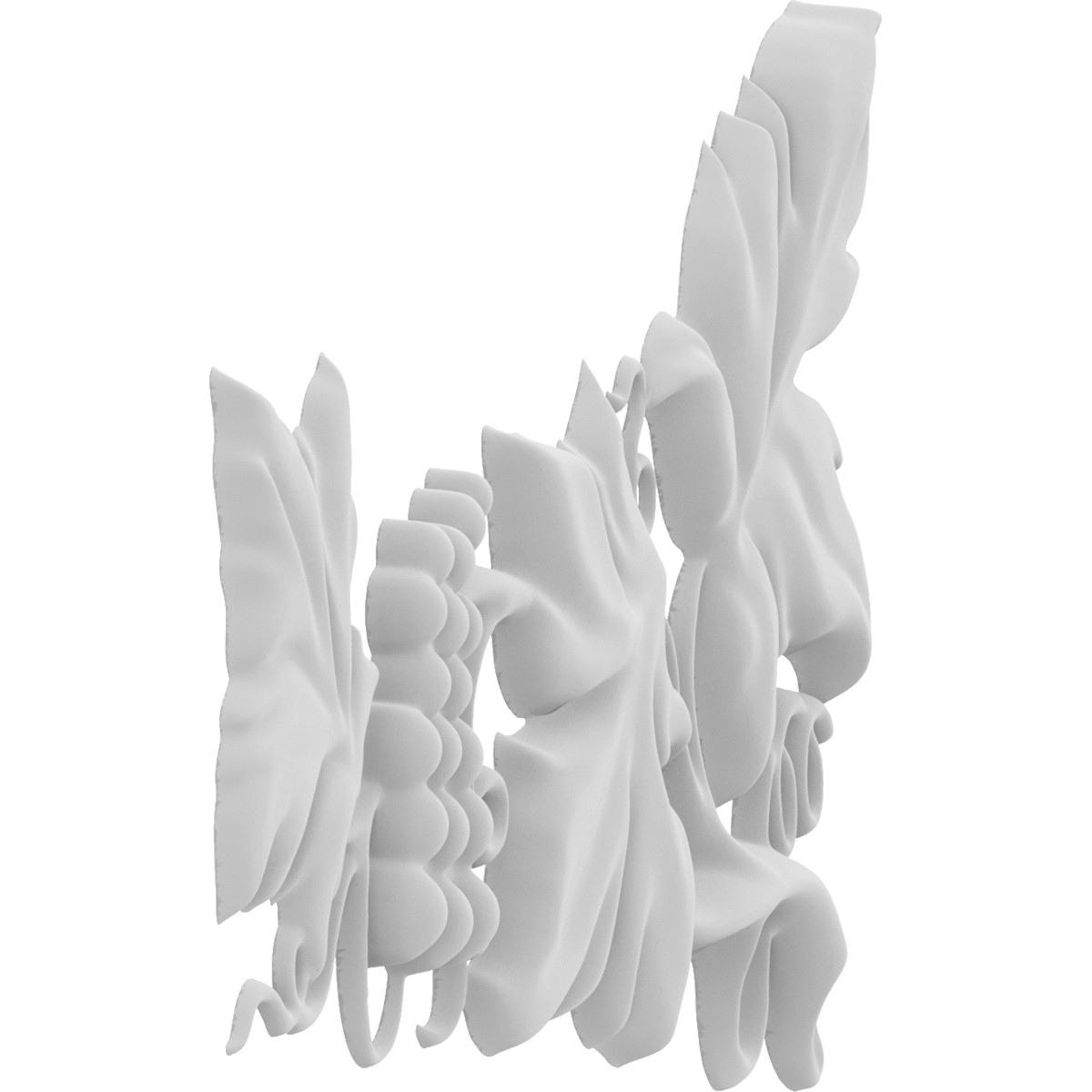 Ekena Millwork - APLC067X090MFTUF-L