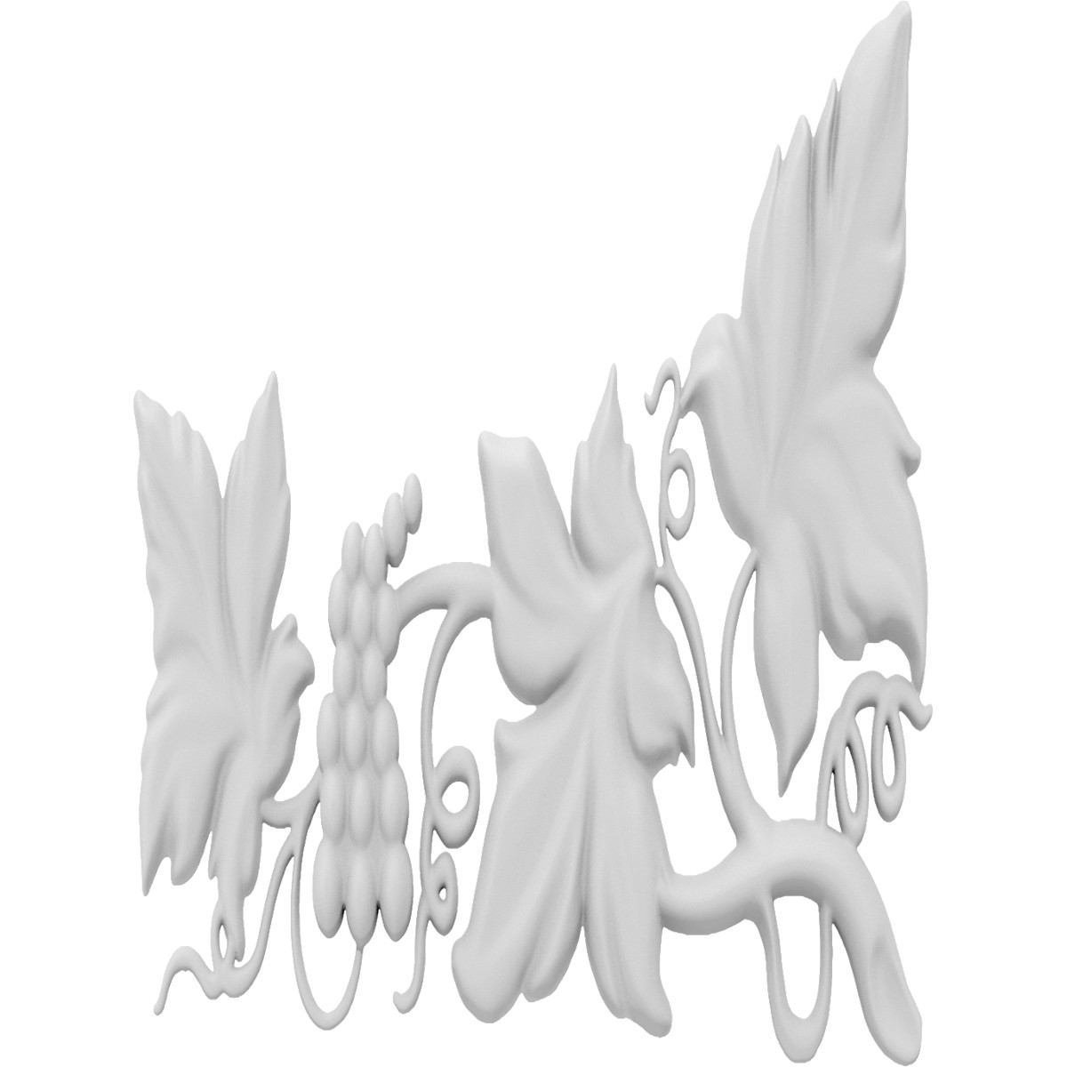 Ekena Millwork - APLC067X090MFTUF-L