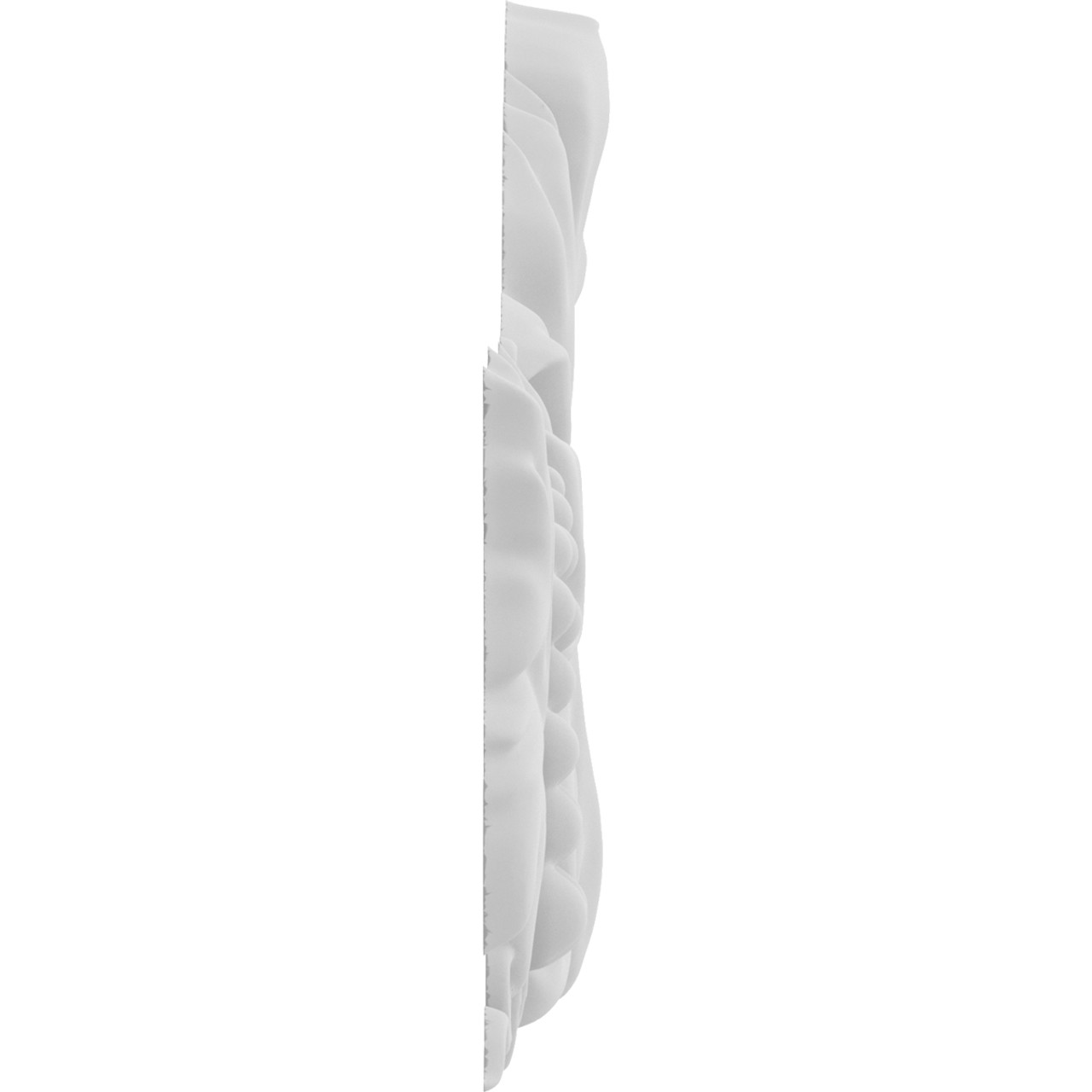 Ekena Millwork - APLC080X060MFTUF-L