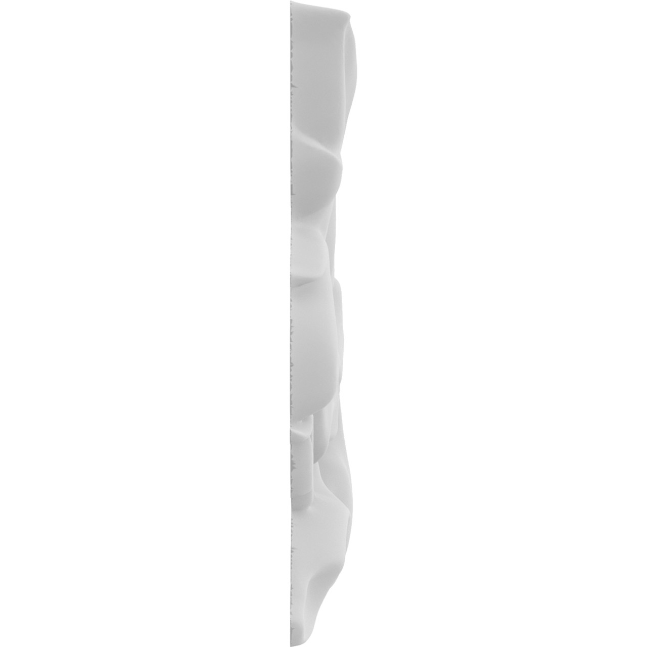 Ekena Millwork - APLC080X060MFTUF-R