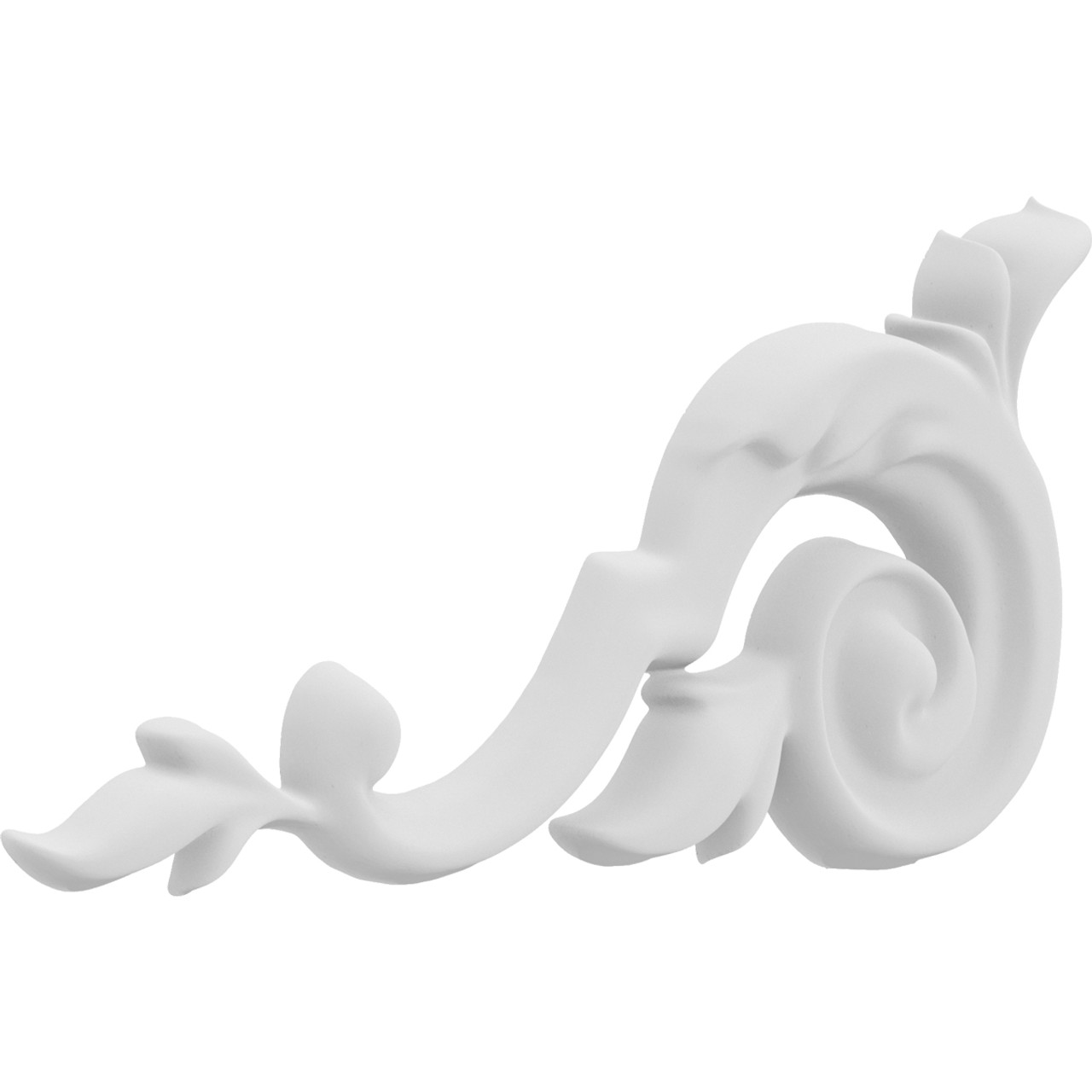 Ekena Millwork - APLC090X045TRTUF-L