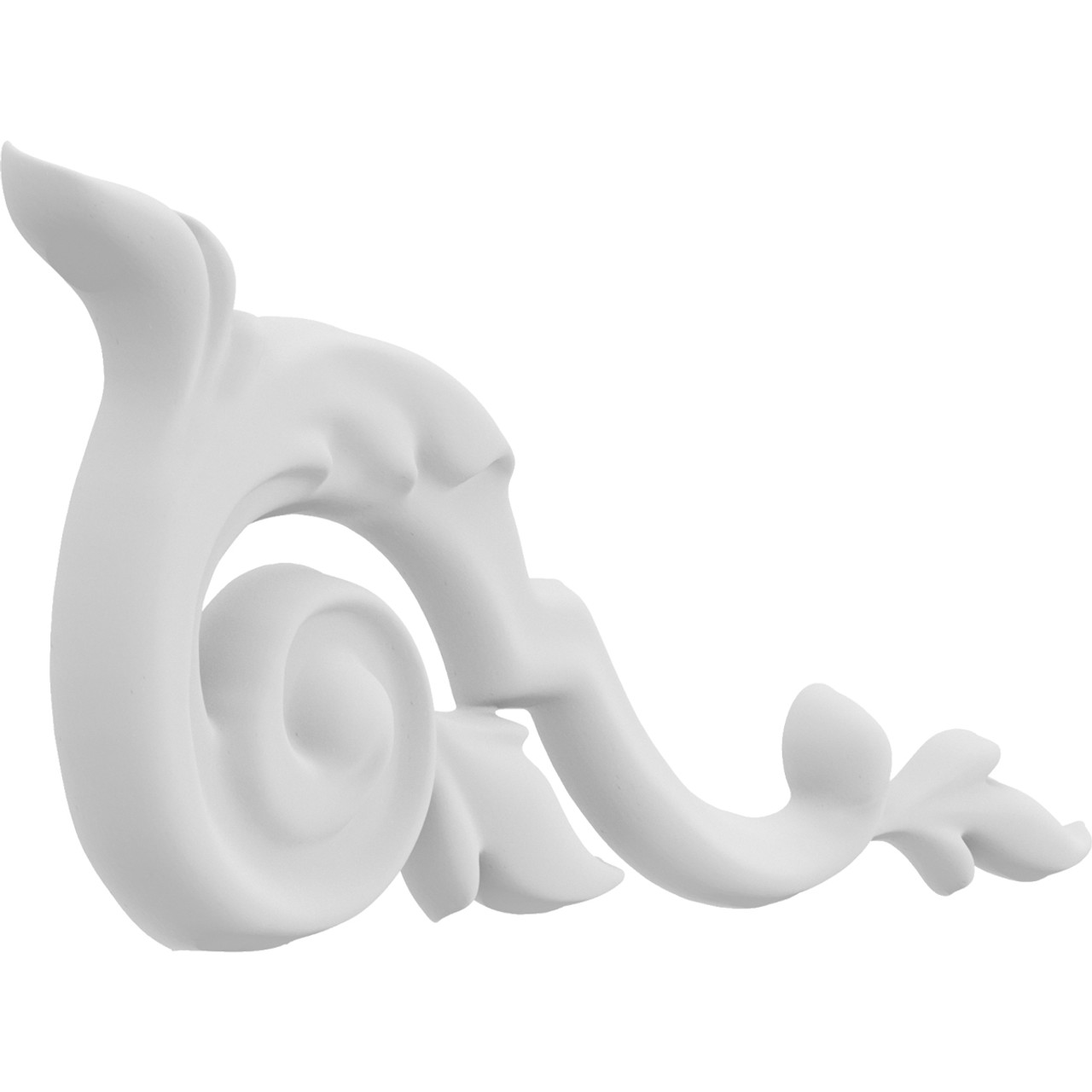 Ekena Millwork - APLC090X045TRTUF-R