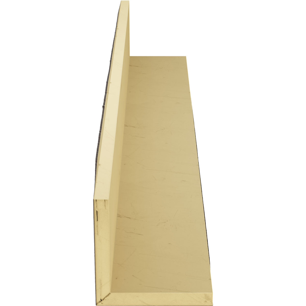 Ekena Millwork - BMRS2C0040X120X120HD