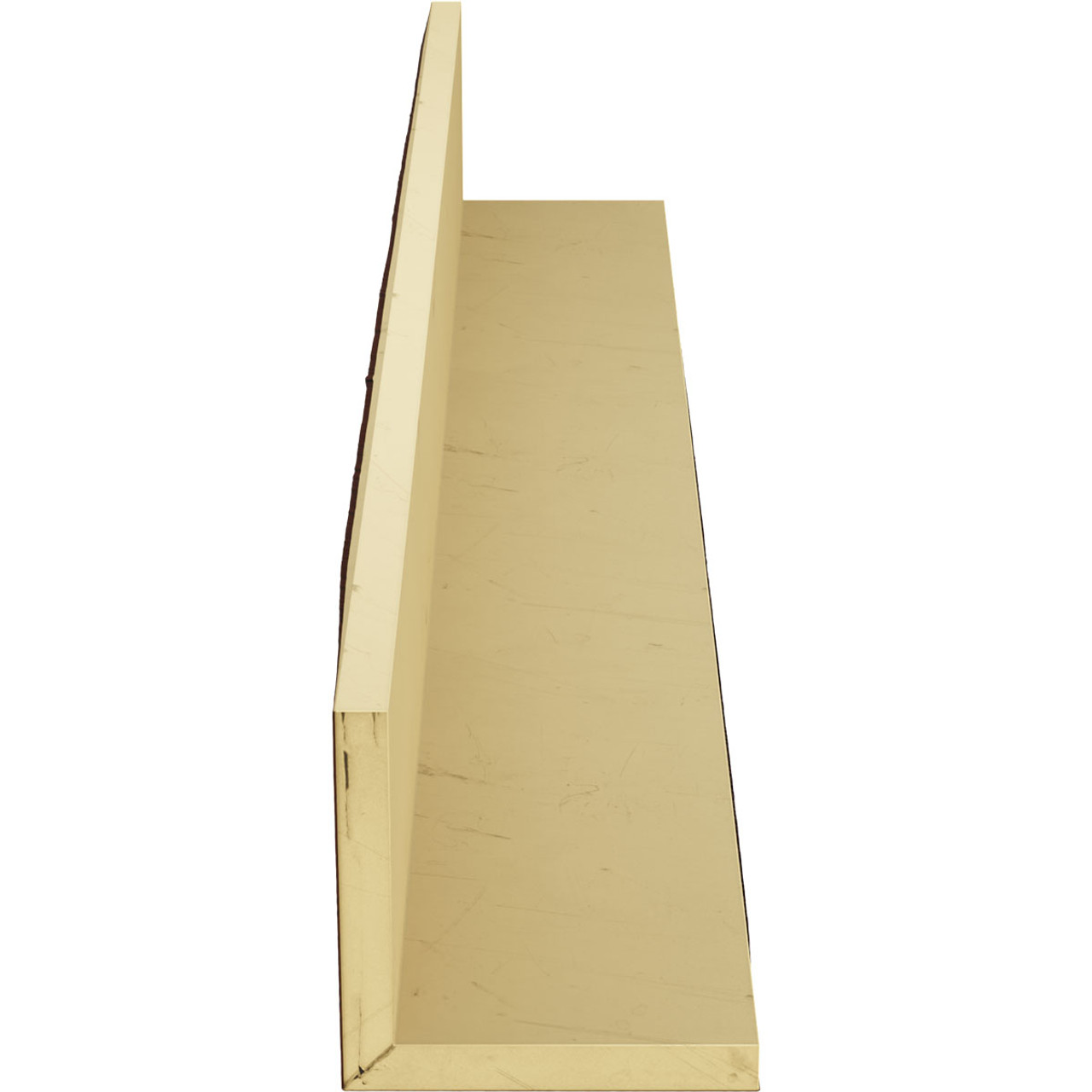 Ekena Millwork - BMRS2C0040X120X288PE