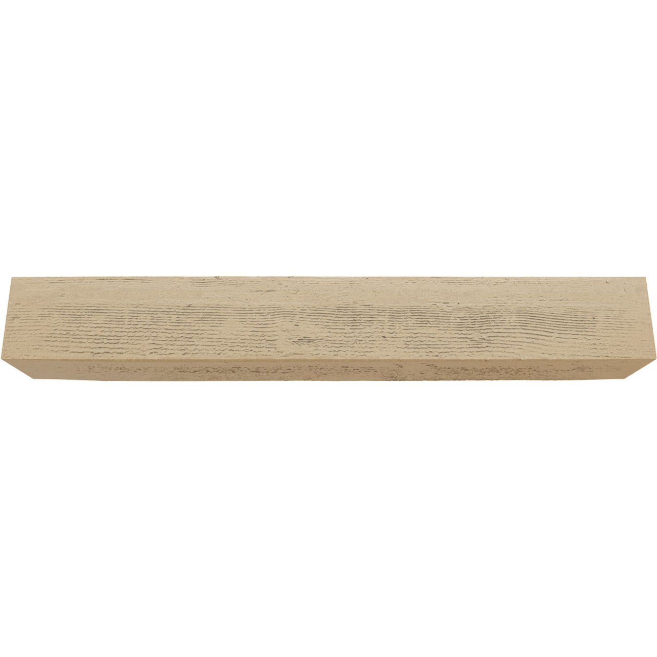 Ekena Millwork - BMRS2C0060X080X240PP