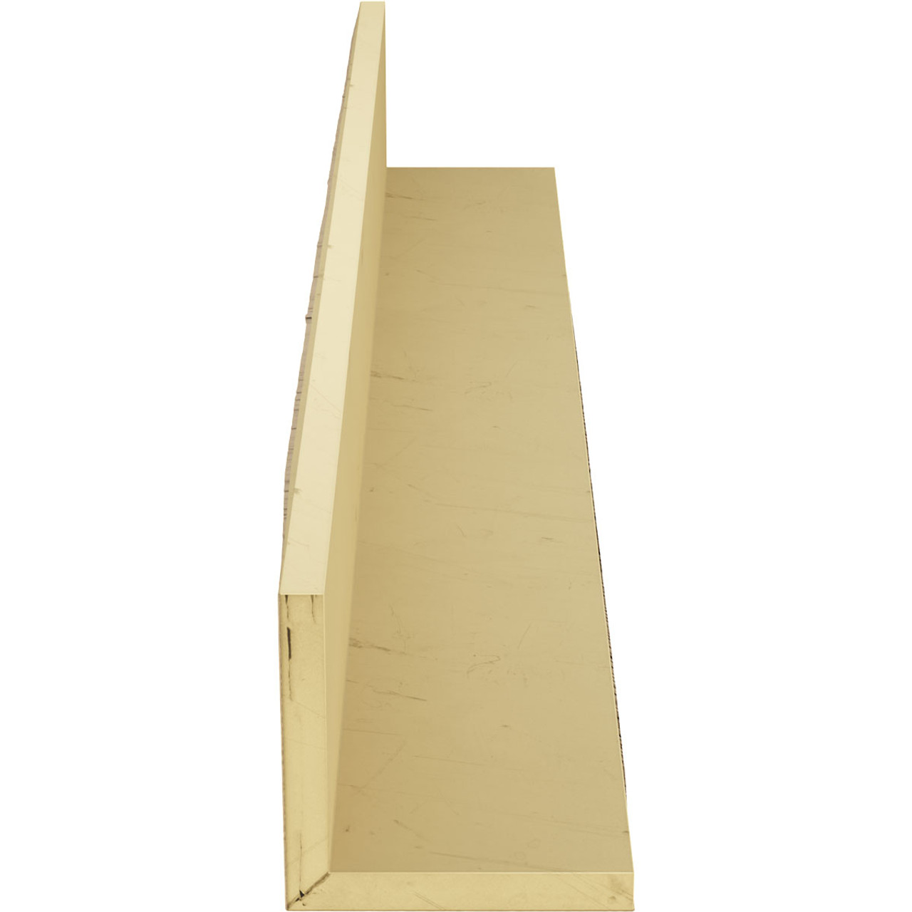 Ekena Millwork - BMRS2C0060X080X240PP