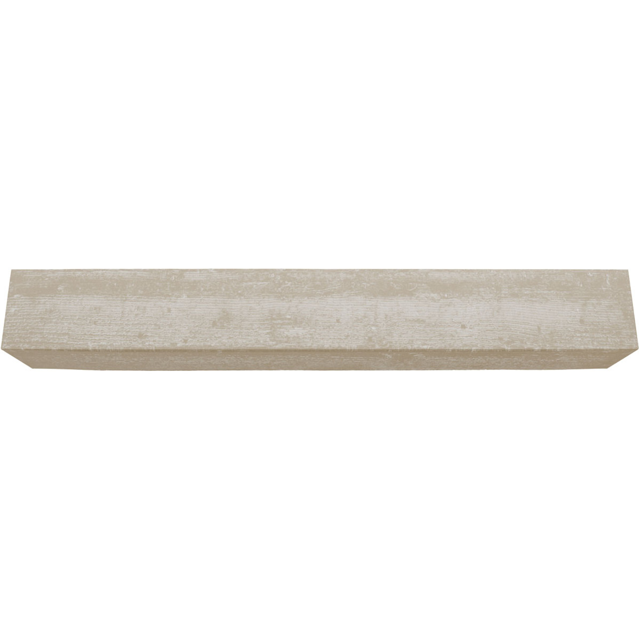 Ekena Millwork - BMRS2C0080X060X168WH Ekena Millwork - BMRS2C0080X060X168WH
