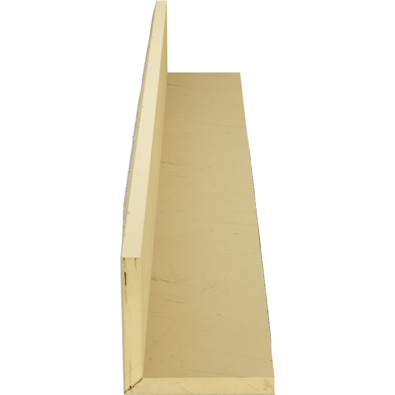 Ekena Millwork - BMRS2C0100X080X144WH