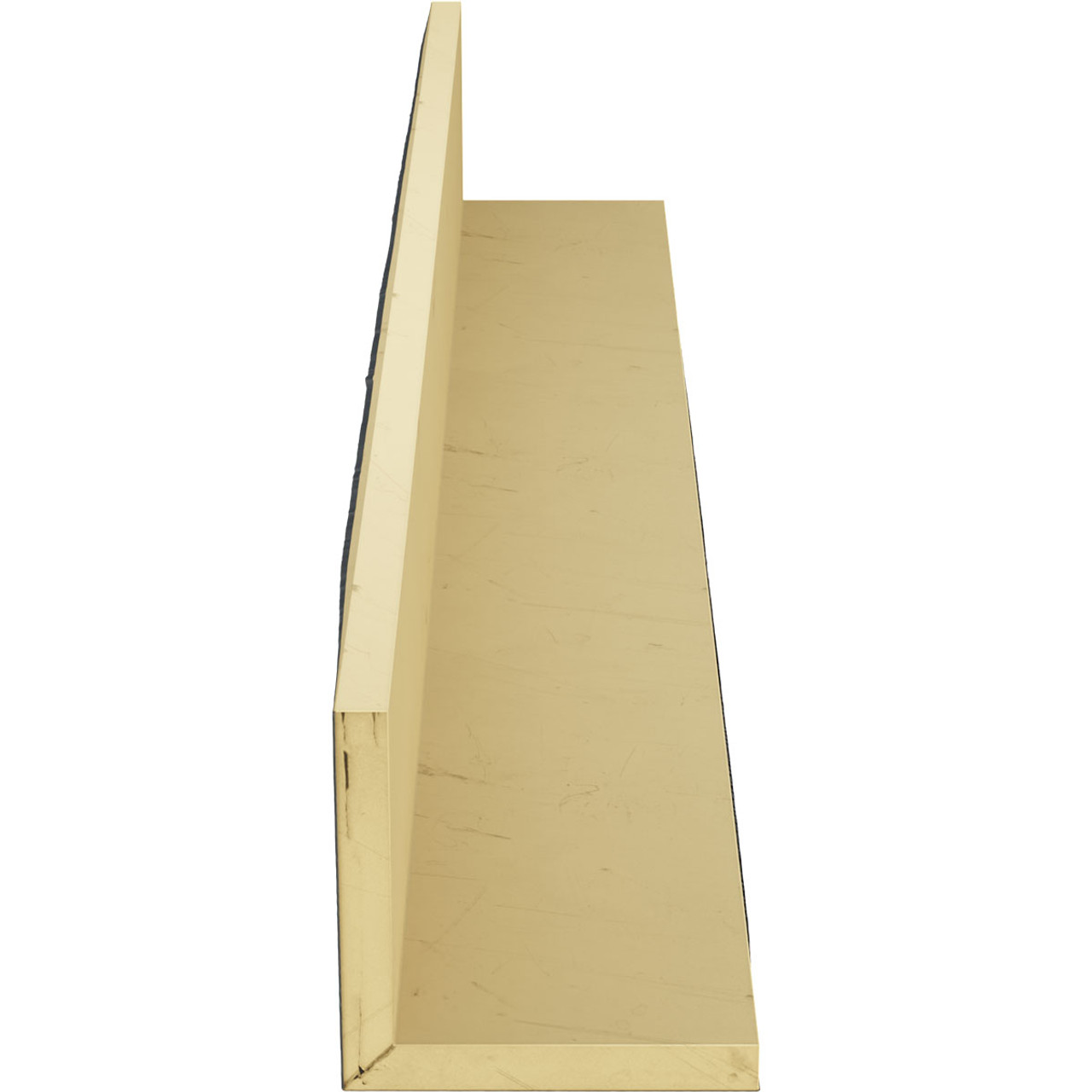 Ekena Millwork - BMRS2C0120X040X192ES
