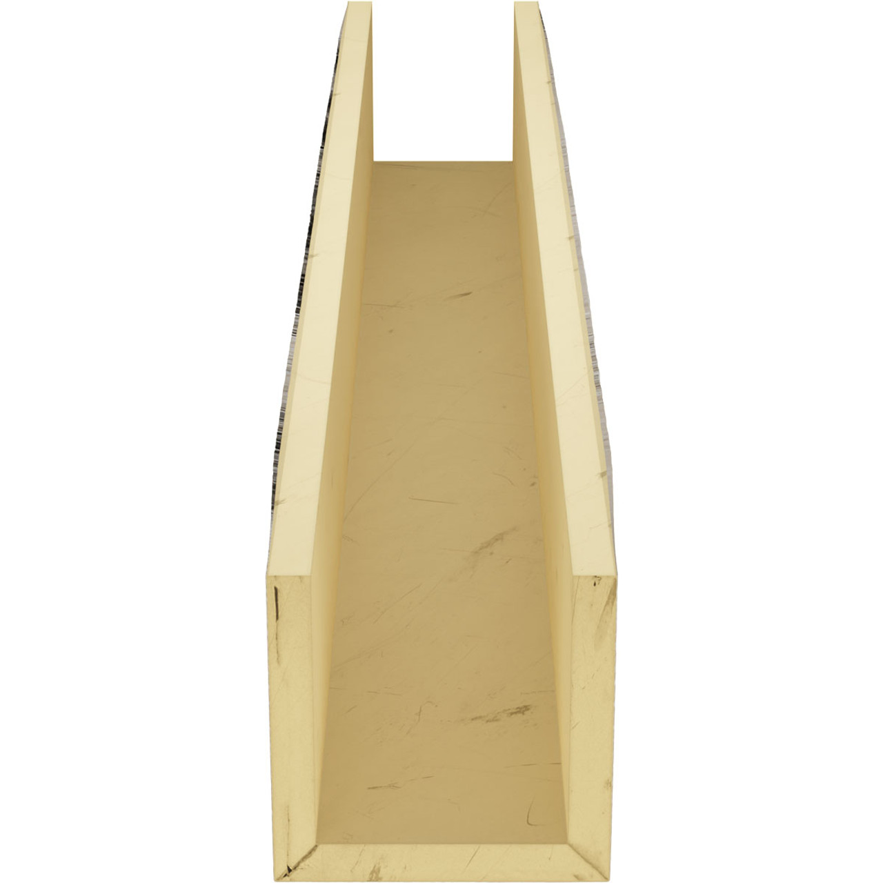 Ekena Millwork - BMRS3C0040X060X120WH