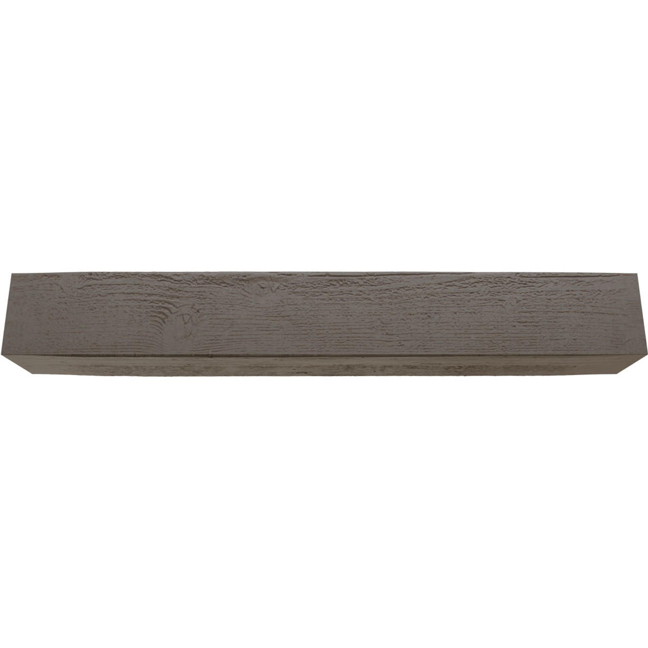 Ekena Millwork - BMRS3C0040X080X288HD