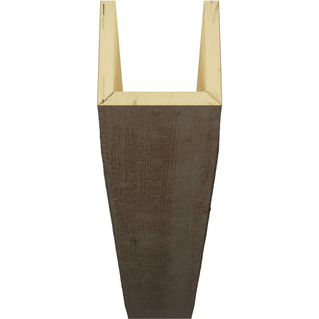 Ekena Millwork - BMRS3C0060X040X288HD