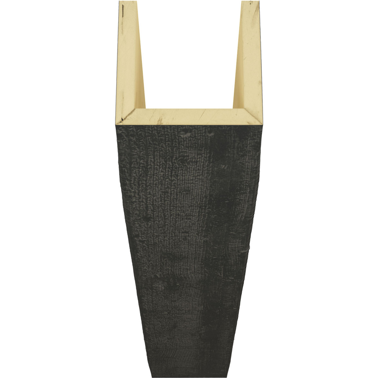 Ekena Millwork - BMRS3C0100X060X096ES Ekena Millwork - BMRS3C0100X060X096ES