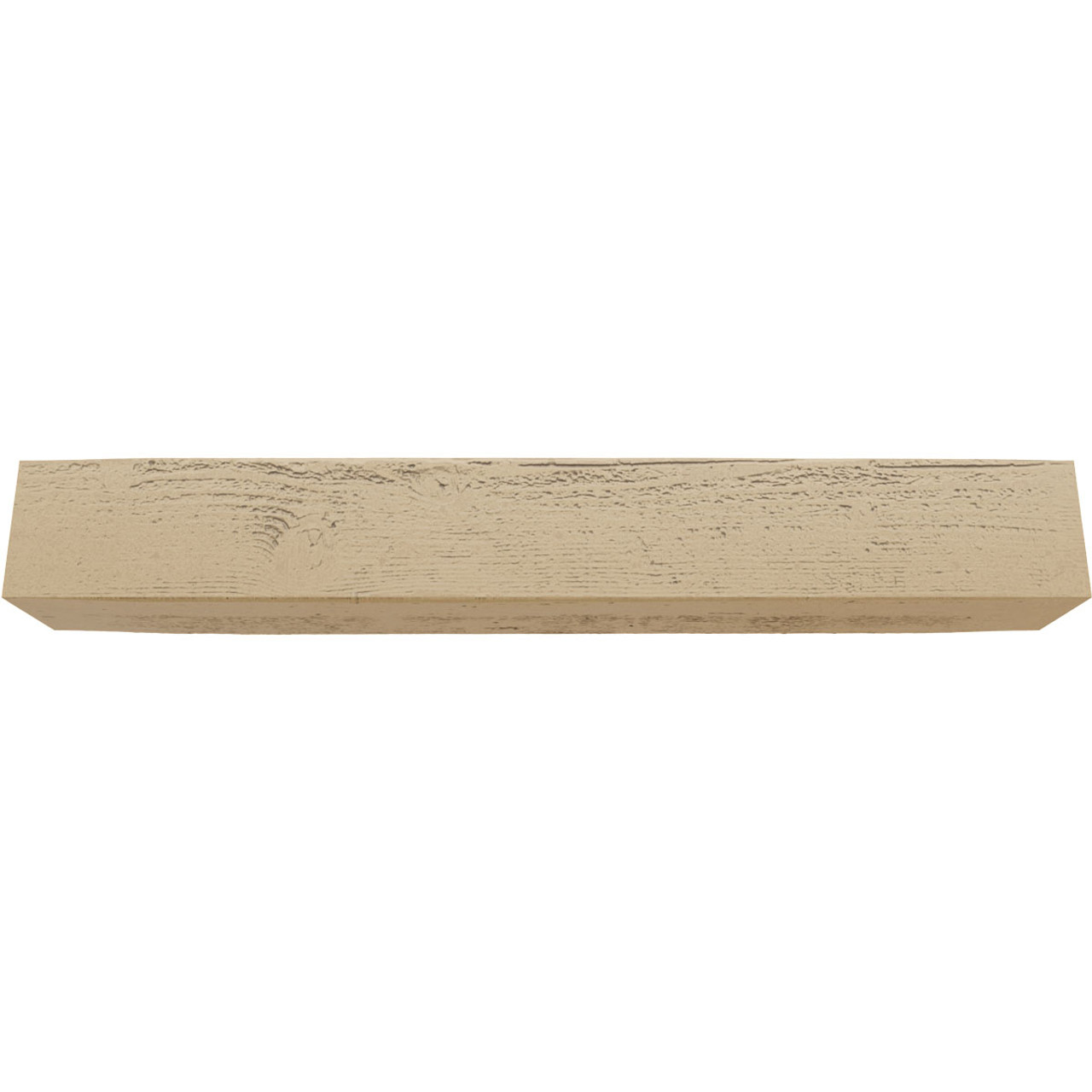 Ekena Millwork - BMRS3C0100X080X240PP