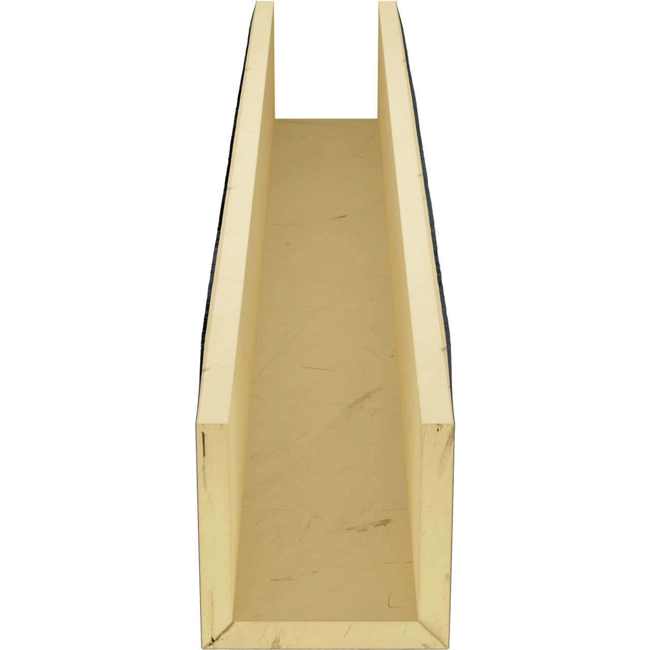 Ekena Millwork - BMRS3C0120X040X240ES