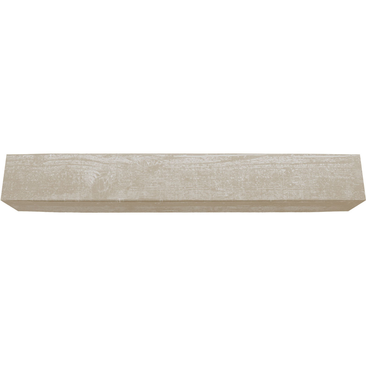 Ekena Millwork - BMRS3C0120X060X096WH