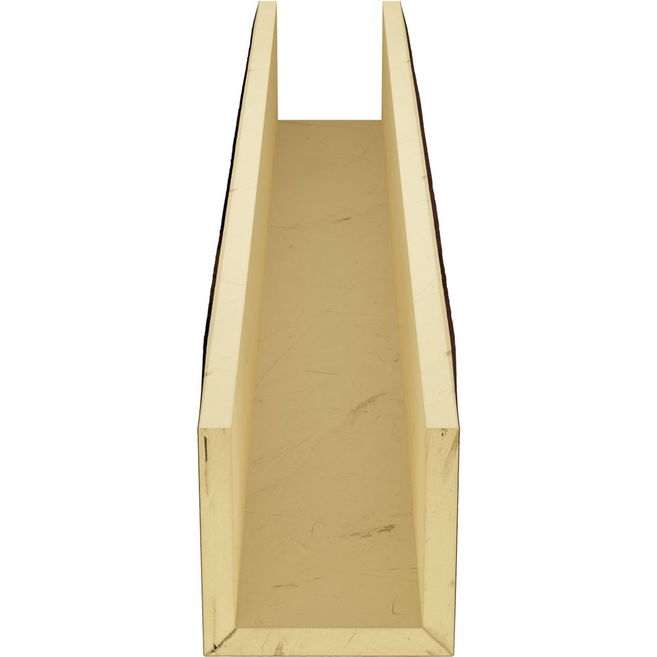 Ekena Millwork - BMRS3C0120X060X144PE