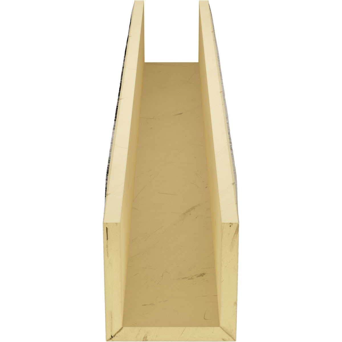 Ekena Millwork - BMRS3C0120X060X216WH